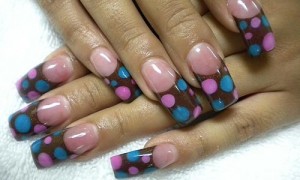 nail art