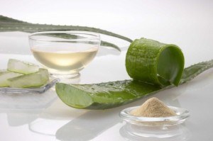 Propiedades del Aloe Vera