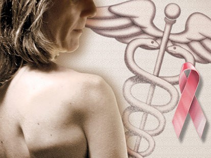 Todo lo que debes saber sobre el cáncer de cuello de útero