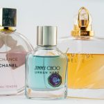 Cómo elegir el perfume que te represente (y no te vas a cansar de usar)