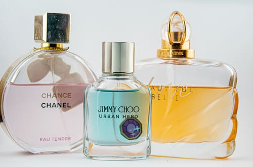 Cómo elegir el perfume que te represente (y no te vas a cansar de usar)